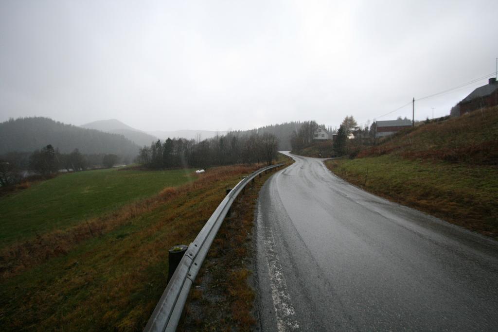 Region midt Ressursavdelingen Berg- og geoteknikkseksjonen 7-5-3 Geoteknikk Fv.