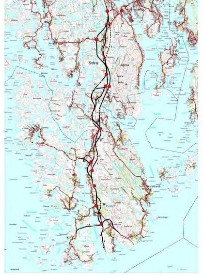 med Fjell og Sund kommune.