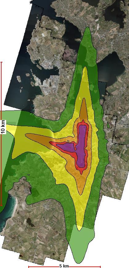 De fleste som er utsatt for høy støy