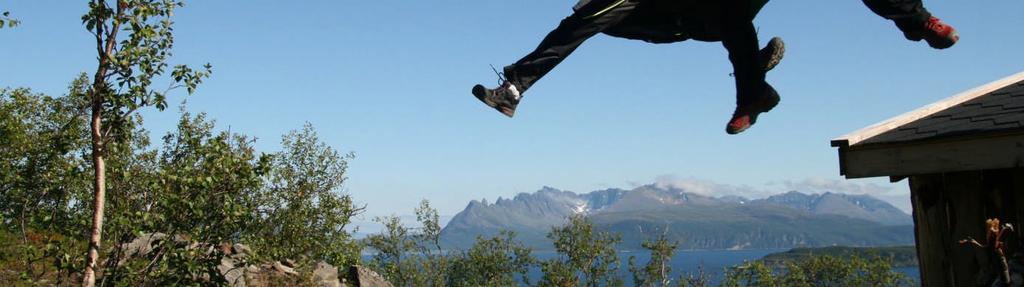 .. Reiseliv/Turisme Reiseliv/Turisme. Foto: Beate Nicoline ndersen Jakten på nordlyset. Ny kunnskap om smart organisering. Gode IKT-tjenester for mobil og nett.