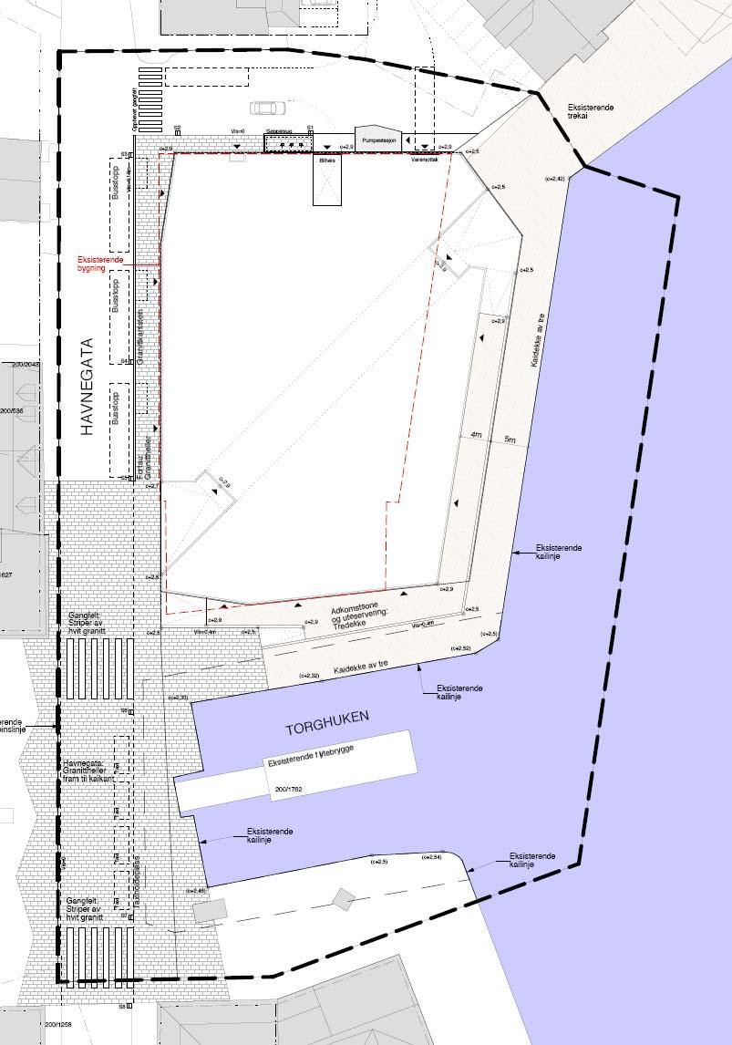 SAMVIRKEGÅRDEN 63 7.1 Grønne interesser Uterom i planområdet Arkitekten har utarbeidet en overordnet utomhusplan for gatenivå innenfor planområdet, som viser prinsipper for opparbeiding.