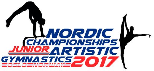 H A S L E H A L L E N Friday 19th of May: 16:00-19:30 Opening and Individual all-around competition and team unofficial Nordic Championships youth Saturday 20th of May: 10:45-13:30 Opening and