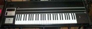 Clavinet