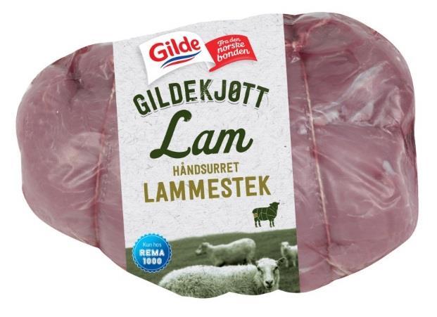 Kjedetilpasset Gilde