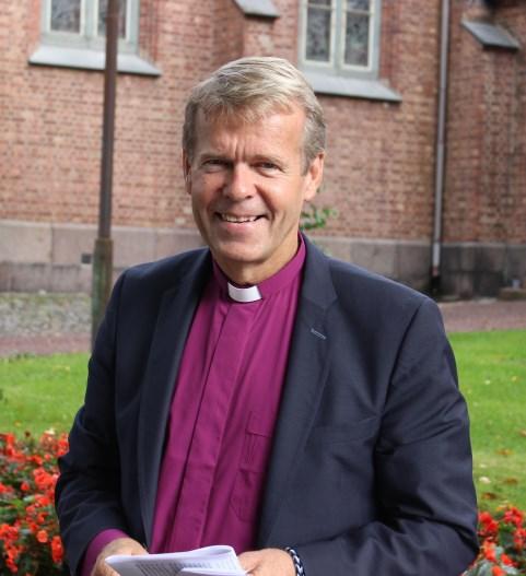 Julebetraktning av biskop Per Arne Dahl O HELGA NATT Det var nesten som et eventyr, det jeg opplevde før jul i fjor.