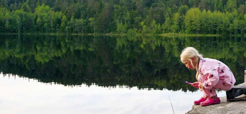 Nærmere 19 000 barn er medlemmer av Barnas Turlag gjennom 90 lokallag over hele Norge BARNAS TURLAG er Turistforeningens tilbud til barn fra 0 12 år og deres familier.