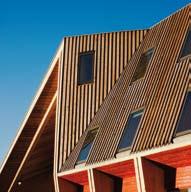 Byggingen og driften av den nye Preikestolhytta til Stavanger Turistforening er et godt eksempel på hvordan det er mulig å legge opp til naturvennlig friluftsliv og turisme.