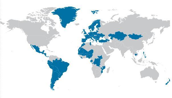 UN Optional Protocol to the Convention against Torture and other Cruel, Inhuman or Degrading