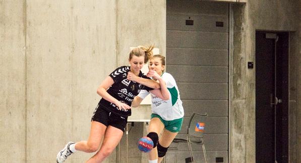 5 Trener 1 Forkunnskaper Ingen Kursinnhold Hovedfokus mot teknisk trening og planlegging av økter Omfang timer 12 moduler á 3 timer. Modul 1-4 barnehåndball.