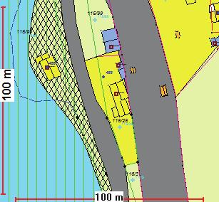 Merknader til nabovarsel, fra Statens vegvesen, mottatt 13.07.2011. Tillatelse til dispensasjon fra veglovens bestemmelser, mottatt 05.08.2011. Søknad om tillatelse til tiltak, mottatt 15.09.2011. Etterspørring etter tilleggsdokumentasjon, mottatt 05.