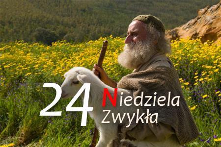 Niedziela 17 września 2017 XXIV Niedziela zwykła, Rok A, I Pierwsze czytanie: Syr 27, 30-28,7 Psalm: Pan jest łaskawy, pełen miłosierdzia Drugie czytanie: Rz Rz 14, 7-9 Ewangelia: Mt 18, 21-35 W