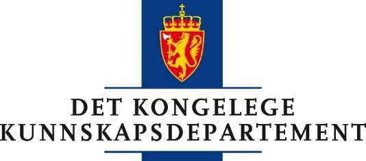 Sjå adresseliste Dykkar ref Vår ref 17/3897 Dato 14. august 2017 Høyring Forslag om endringar i opptaksforskrifta Kunnskapsdepartementet har fastsett forskrift om opptak til høgre utdanning 6.