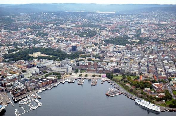 Velkommen Vann og avløpsetaten skal forsyne Oslo sikkert og bærekraftig med nok og godt vann VAV har gjort mange langsiktige satsninger på teknologi og utvikling, og fått