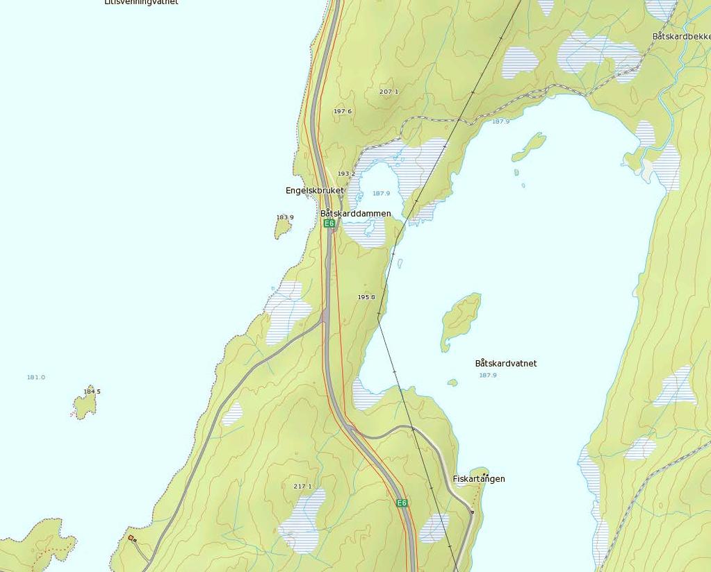 Breddegrad: 1816200 VEDLEGG 9