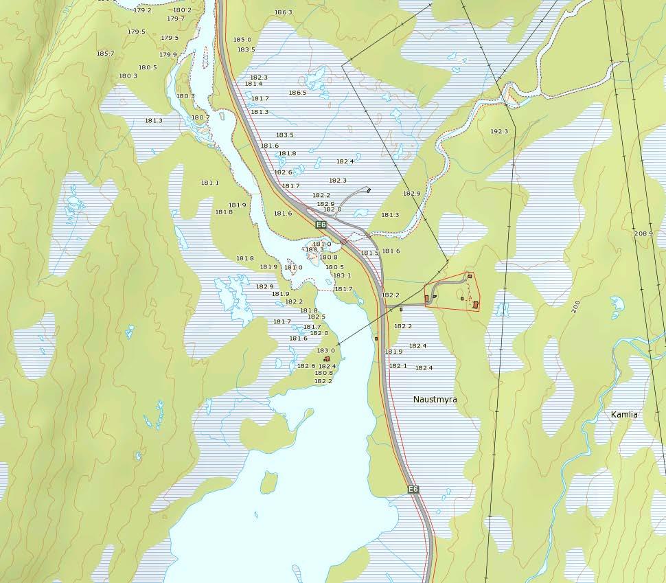 Breddegrad: 1820100 VEDLEGG 11