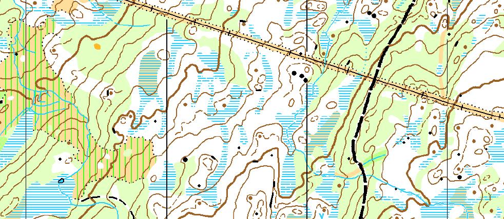 Program søndag 17. august MNM stafett Frammøte: Arenaen er på Øyan flyplass i Meråker. Merket fra E14 ca 5km øst for sentrum i Meråker. Herfra er det ca. 3,5 km til parkering.