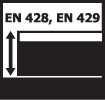 Fire reaction EN 13501-1 Formaldehyde EN 717-1 EN 717-2 Pentachlorophenol EN