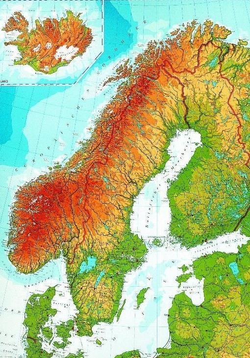 Hjemmefødsler i Norden 2008-2013 DK, IS, NO, SE 20,5 mill innbyggere 220 000 fødsler årlig Jordmødre ved alle