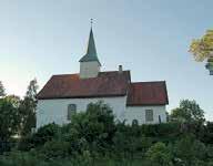 juni kl.19.00 Sommerens gudstjenester i Tangen kirke og samarbeidsområdet med Strømsø og Fjell menigheter.