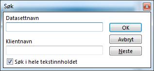 Denne funksjonen gjennomfører årsskifte på alle de merkede datasettene.