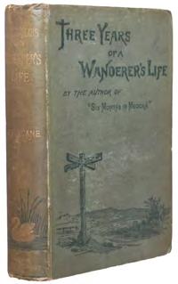 being taken by the Indians of Virginia The fourth edition corrected. To which is added, a great deliverance at sea, by William Johnson. 4 blad, 216 sider, 4 blad.