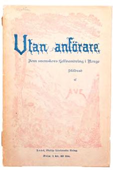 34 110) WESTMINISTER, Marchioness of (= Elisabeth-Mary Leveson-Gower Grosvenor): Diary of a tour in Sweden, Norway and Russia, in 1827, with letters. London. 1879. Hurst & Blacket.