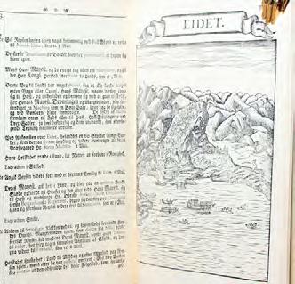 färder; Med 91 illustrationer och en karta. Stockholm. 1900. 8vo. 2 blad, 256 sider. Foldekart. Illustrert. Side 38-40: Langs norskekysten 1898. Side 119-150: De norska ishafsfararna.