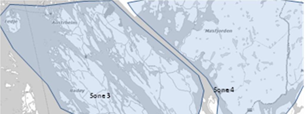 Side 6/16 Trafikkgrunnlag Trafikkdata per 2012: Bomstasjon, snitt Trafikkgrunnlag, snitt Andel betalande Netto ÅDT Bom1, Ramper Meland-Bergen 15 600 24% * 3 744 Bom 2, E39, Flatøy 15 600 100 % 15 600