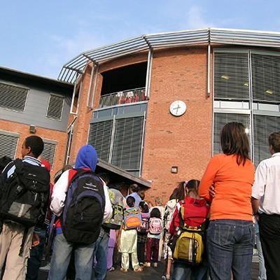 Oslo kommune Utdanningsetaten Ammerud skole minosloskole.