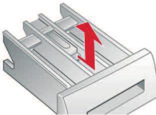 kg kg* / + Forvask Strykefrie tekstiler av bomull, lin, syntetiske stoffer eller blandingsfiber Strygelet (strykefritt) speedperfect, ecoperfect, (strykefritt), (ekstraskyll) - 60 C + Forvask