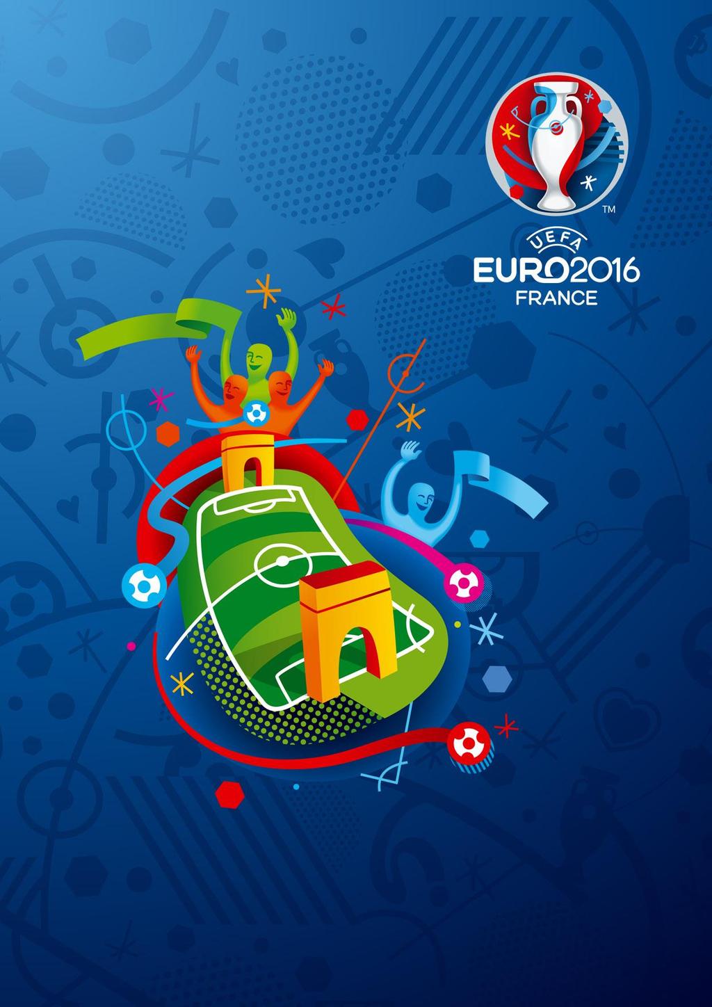 UEFA EURO 2016 PNA ticketing