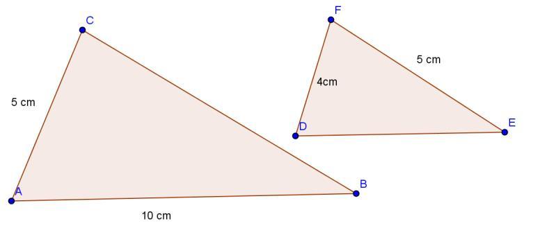 3.4.2 Forklar at trekantene er fromlike. 3.4.3