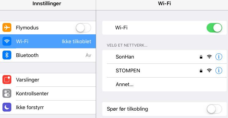 2 Basis kunnskap ipad er et nettbrett med mange muligheter (ala en PC). Det er noen få ting som du må vite for å få glede av å bruke din ipad.