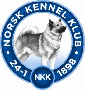 Norsk Kennel Klub ønsker velkommen til internasjonal utstilling i Lillehammer på Birkebeiner Skistadion 19.-20. august 2017 LØRDAG: Fra kl. 09:00 Fra ca kl. 14.30 Fra ca kl. 15:00 SØNDAG: Fra kl.