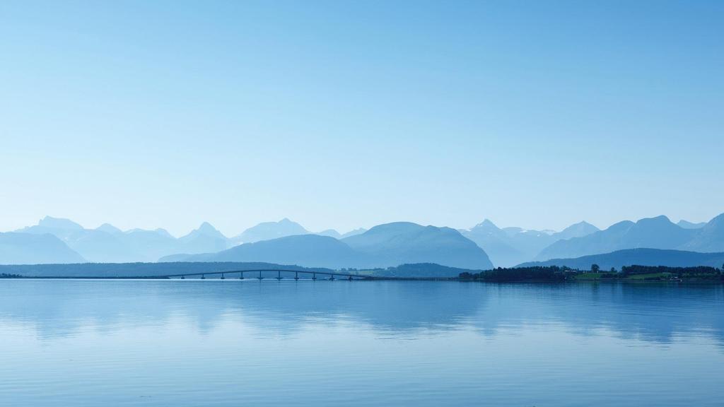 Betalingstjenesteområdet og