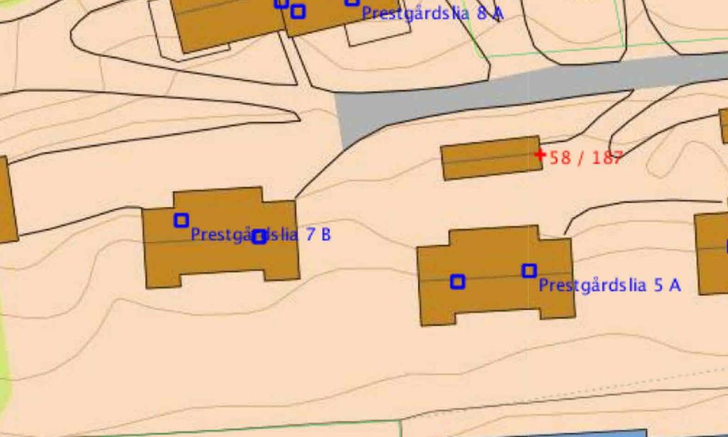 Ved eventuelle funn av helse- og miljøfarlige stoffer under rivningen, skal dette behandles etter retningslinjer i denne rapporten og evt. forskrifter.