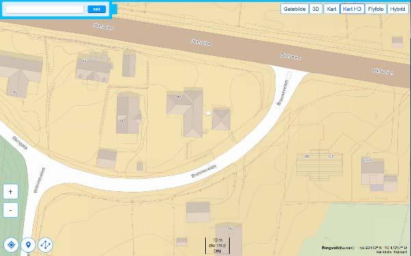 Utlevering av informasjon og leveranser til andre systemer Som tidligere nevnt skjer det dataoverføring mellom matrikkelen og en rekke eksterne registre.