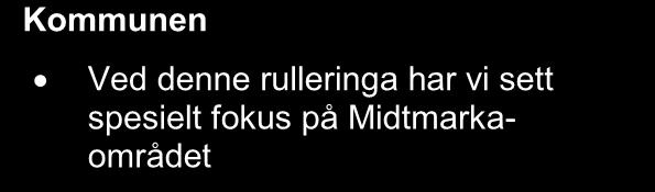 SFE Rådgjeving (rådgjevingsavdelinga til SFE Kraft AS) har rullert utgreiinga for 2011. Statistikkane vart ajourførte og utvida i høve til Veileder for lokale energiutredninger 2-09.