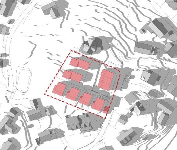 Planforslaget innebærer et positivt tilskudd til boligbygginga i byen.