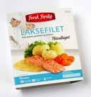 G J E LD E R PR Laksefilet