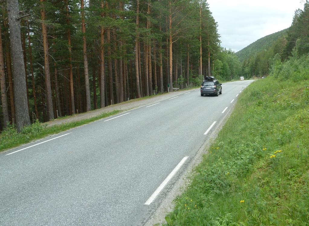 DETALJREGULERING MED KONSEKVENSUTREDNING Høring/off.