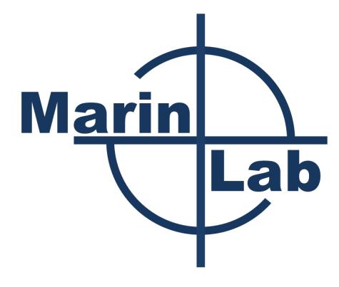 Labundervisning MarinLab for bølge- og