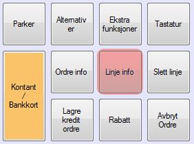 Skriv priser Huk av denne boksen om du vil at din utskrift skal inneholde priser. Utvidet prosjektinfo Ved å huke av denne boksen vil man få med prosjekt-beskrivelse 1 og 2, samt Prosjekt Nr og navn.