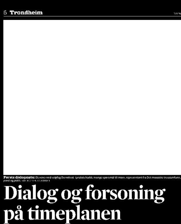 Det fremmer fysisk og psykisk helse - eierskap til eget