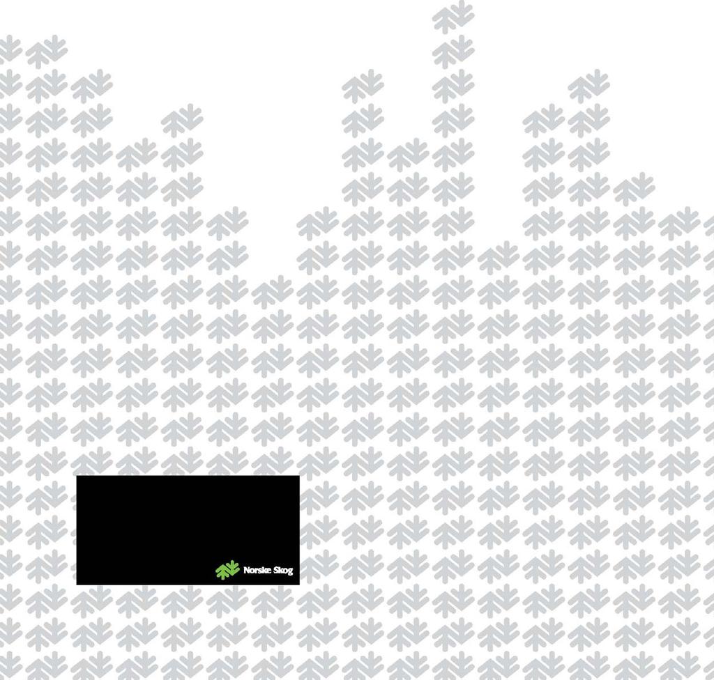 NORSKE SKOGINDUSTRIER ASA Oksenøyveien 80 Postboks 329, 1326