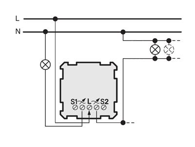 PRODUKTLISTE Dimmer, Hastighetsregulator 2x200 GLE I 2x200 GLE I El.nr: 14 107 32 Art.nr: 4449 El.nr: 14 107 34 Art.nr: 4450 Aluminium El.nr: 14 107 33 Art.