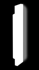 PLAST (hvit, lysegrå, mørkegrå) (se side 28) samt vitrinedør (se side 28).
