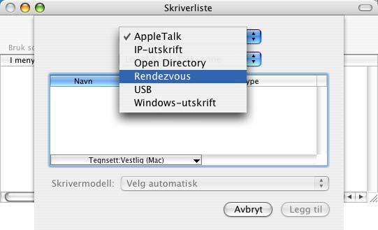 Trinn 2 Installere driveren For brukere med nettverkskabel 8 Dobbeltklikk ikonet