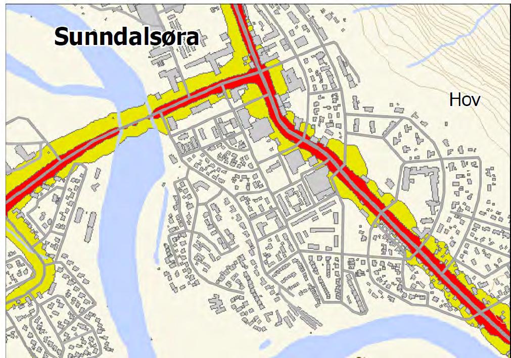 INNSPILL FRA RÅDET FOR MENNESKER MED NEDSATT FUNKSJONEVNE, MØTE 27.01.