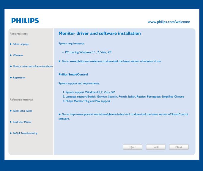 3. Bildeoptimering 3. Bildeoptimering 3.1 SmartContrast Hva er det?